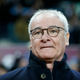 Claudio Ranieri.